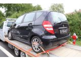 Mercedes-Benz A-Klasse bei Gebrauchtwagen.expert - Abbildung (4 / 14)