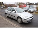 Ford Focus bei Gebrauchtwagen.expert - Abbildung (4 / 15)