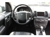 Land Rover Freelander bei Gebrauchtwagen.expert - Abbildung (9 / 15)