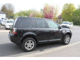 Land Rover Freelander bei Gebrauchtwagen.expert - Abbildung (5 / 15)