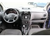 Dacia Lodgy bei Gebrauchtwagen.expert - Abbildung (14 / 15) Dacia Lodgy bei Gebrauchtwagen.expert - Abbildung (14 / 15)