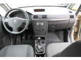Opel Meriva bei Gebrauchtwagen.expert - Abbildung (9 / 15)