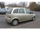 Opel Meriva bei Gebrauchtwagen.expert - Abbildung (5 / 15)