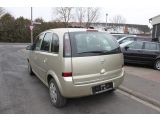 Opel Meriva bei Gebrauchtwagen.expert - Abbildung (6 / 15)
