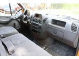 Mercedes-Benz Sprinter bei Gebrauchtwagen.expert - Abbildung (10 / 15) Mercedes-Benz Sprinter bei Gebrauchtwagen.expert - Abbildung (10 / 15)