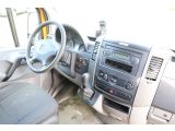 Mercedes-Benz Sprinter bei Gebrauchtwagen.expert - Abbildung (8 / 15)