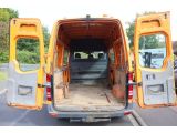 Mercedes-Benz Sprinter bei Gebrauchtwagen.expert - Abbildung (14 / 15)