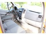 Mercedes-Benz Sprinter bei Gebrauchtwagen.expert - Abbildung (3 / 15) Mercedes-Benz Sprinter bei Gebrauchtwagen.expert - Abbildung (3 / 15)