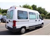Fiat Ducato bei Gebrauchtwagen.expert - Abbildung (4 / 15) Fiat Ducato bei Gebrauchtwagen.expert - Abbildung (4 / 15)