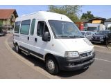 Fiat Ducato bei Gebrauchtwagen.expert - Abbildung (5 / 15) Fiat Ducato bei Gebrauchtwagen.expert - Abbildung (5 / 15)