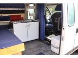 Fiat Ducato bei Gebrauchtwagen.expert - Abbildung (2 / 15) Fiat Ducato bei Gebrauchtwagen.expert - Abbildung (2 / 15)