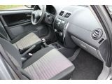Suzuki SX4 bei Gebrauchtwagen.expert - Abbildung (4 / 14) Suzuki SX4 bei Gebrauchtwagen.expert - Abbildung (4 / 14)