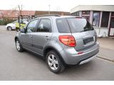 Suzuki SX4 bei Gebrauchtwagen.expert - Abbildung (3 / 14) Suzuki SX4 bei Gebrauchtwagen.expert - Abbildung (3 / 14)