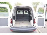 VW Caddy bei Gebrauchtwagen.expert - Abbildung (3 / 15)