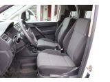 VW Caddy bei Gebrauchtwagen.expert - Abbildung (8 / 15)