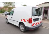 VW Caddy bei Gebrauchtwagen.expert - Abbildung (6 / 15)