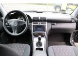 Mercedes-Benz C-Klasse bei Gebrauchtwagen.expert - Abbildung (11 / 15)
