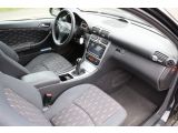 Mercedes-Benz C-Klasse bei Gebrauchtwagen.expert - Abbildung (8 / 15)