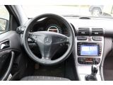Mercedes-Benz C-Klasse bei Gebrauchtwagen.expert - Abbildung (2 / 15)