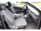 Mercedes-Benz C-Klasse bei Gebrauchtwagen.expert - Abbildung (9 / 15)