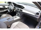 Mercedes-Benz C 250 Coupe CGI bei Gebrauchtwagen.expert - Abbildung (5 / 15)