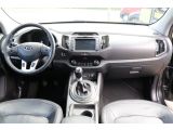 Kia Sportage bei Gebrauchtwagen.expert - Abbildung (9 / 15)