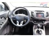 Kia Sportage bei Gebrauchtwagen.expert - Abbildung (10 / 15)