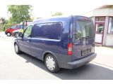 Opel Combo bei Gebrauchtwagen.expert - Abbildung (6 / 15)