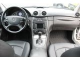 Mercedes-Benz CLK-Klasse bei Gebrauchtwagen.expert - Abbildung (9 / 15)