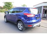 Ford Kuga bei Gebrauchtwagen.expert - Abbildung (4 / 15)