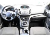 Ford Kuga bei Gebrauchtwagen.expert - Abbildung (10 / 15)