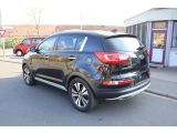 Kia Sportage bei Gebrauchtwagen.expert - Abbildung (4 / 15) Kia Sportage bei Gebrauchtwagen.expert - Abbildung (4 / 15)
