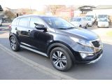 Kia Sportage bei Gebrauchtwagen.expert - Abbildung (7 / 15) Kia Sportage bei Gebrauchtwagen.expert - Abbildung (7 / 15)