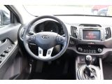 Kia Sportage bei Gebrauchtwagen.expert - Abbildung (13 / 15) Kia Sportage bei Gebrauchtwagen.expert - Abbildung (13 / 15)
