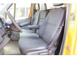 Mercedes-Benz Sprinter bei Gebrauchtwagen.expert - Abbildung (7 / 15)