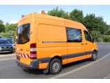 Mercedes-Benz Sprinter bei Gebrauchtwagen.expert - Abbildung (5 / 15)