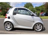 Smart smart fortwo bei Gebrauchtwagen.expert - Abbildung (7 / 15)