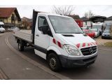 Mercedes-Benz Sprinter bei Gebrauchtwagen.expert - Abbildung (5 / 15)