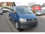 VW T6 Caravelle bei Gebrauchtwagen.expert - Abbildung (4 / 15)