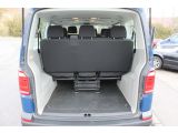 VW T6 Caravelle bei Gebrauchtwagen.expert - Abbildung (9 / 15)