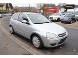 Opel Corsa bei Gebrauchtwagen.expert - Abbildung (4 / 15)