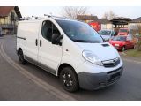 Opel Vivaro bei Gebrauchtwagen.expert - Abbildung (4 / 15)