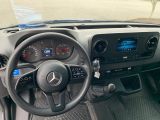 Mercedes-Benz Sprinter bei Gebrauchtwagen.expert - Abbildung (6 / 14)