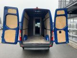 Mercedes-Benz Sprinter bei Gebrauchtwagen.expert - Abbildung (9 / 14)