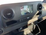 Mercedes-Benz Sprinter bei Gebrauchtwagen.expert - Abbildung (12 / 15)