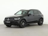 Mercedes-Benz GLC-Klasse bei Gebrauchtwagen.expert - Abbildung (5 / 15)