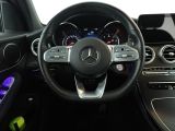 Mercedes-Benz GLC-Klasse bei Gebrauchtwagen.expert - Abbildung (11 / 15)