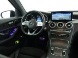 Mercedes-Benz GLC-Klasse bei Gebrauchtwagen.expert - Abbildung (10 / 15)