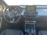Mercedes-Benz X 350d 4MATIC bei Gebrauchtwagen.expert - Abbildung (9 / 15)