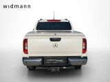 Mercedes-Benz X 350d 4MATIC bei Gebrauchtwagen.expert - Abbildung (4 / 15)